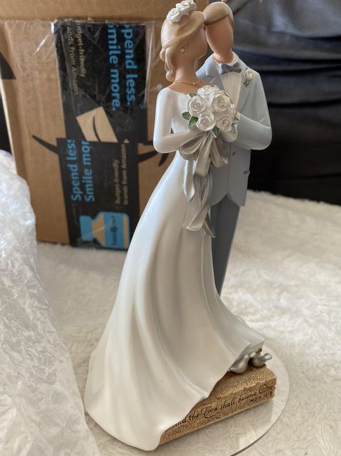 Figurine - 1