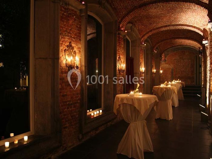 a quelle distance faites-vous votre mariage ? - 1