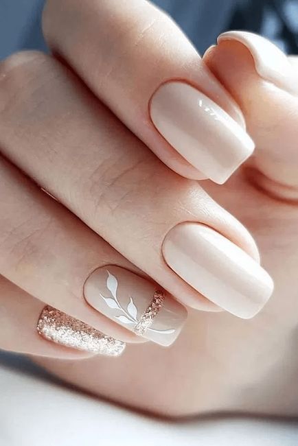 Quelle manucure 💅🏻 ? 8