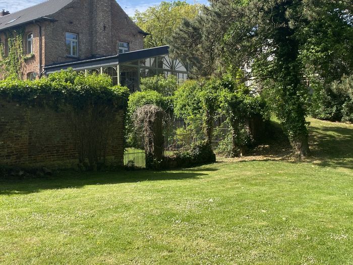 Notre lieu de réception 3