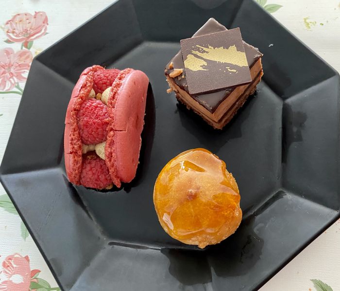 Notre dégustation 5