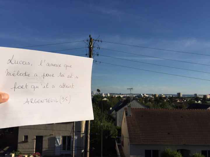 Aidez moi à faire mon Love Note svp il me manque pleins de départements - 2