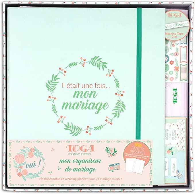 Organiser de Mariage - 2