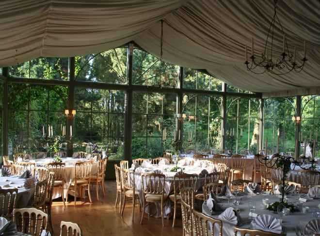Vos lieux de reception - 2