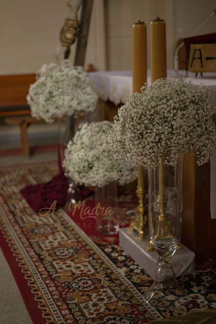 Fleuriste - 1