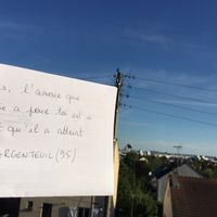 Aidez moi à faire mon Love Note svp il me manque pleins de départements - 1