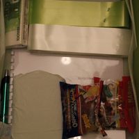 Kit du parfait témoin pour les hommes. . .