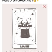 La chance te sourit 🔮😃 - 1