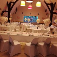 Mariage du 6 Octobre 2018 - 2