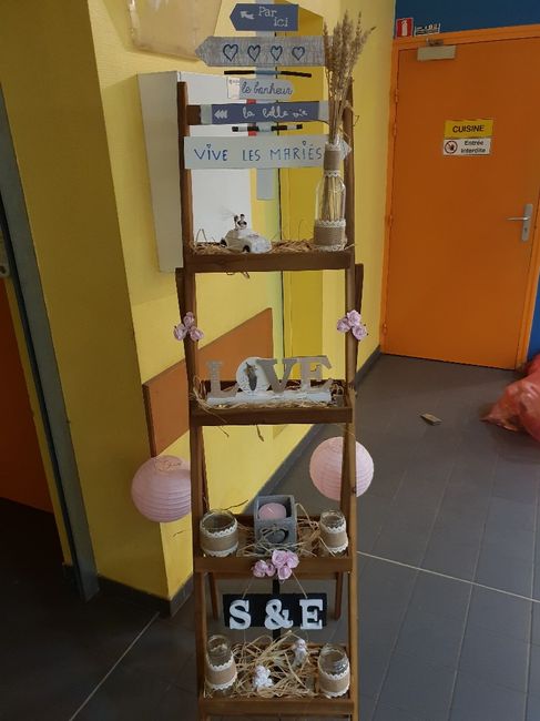 Jour j dans quelques heures 😍 - 5