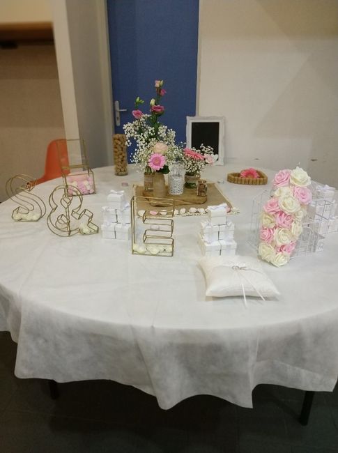 Jour j dans quelques heures 😍 - 6