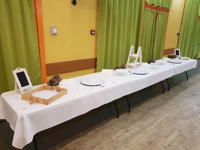 Jour j dans quelques heures 😍 - 7