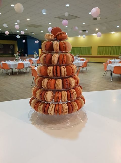 Jour j dans quelques heures 😍 - 8