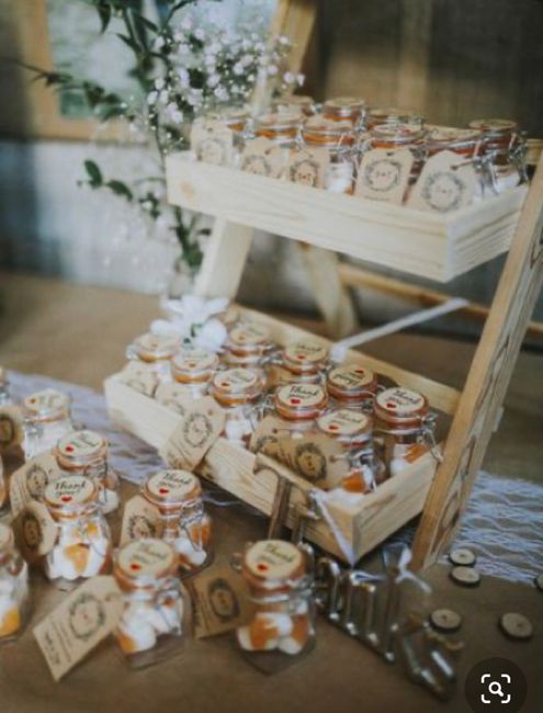 Décoration champêtre 6