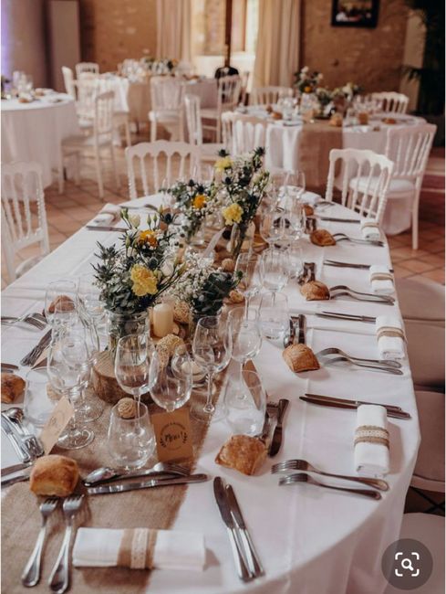 Décoration champêtre 5