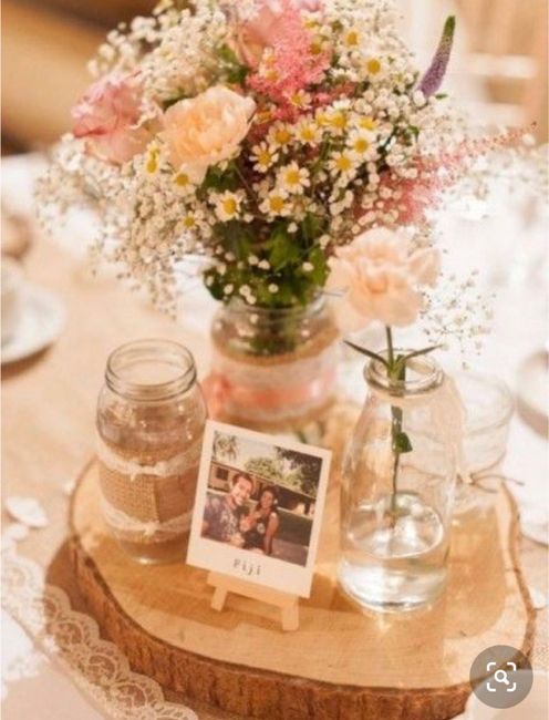 Décoration champêtre 7