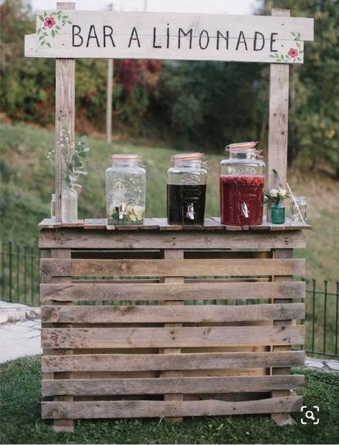 Décoration champêtre 8