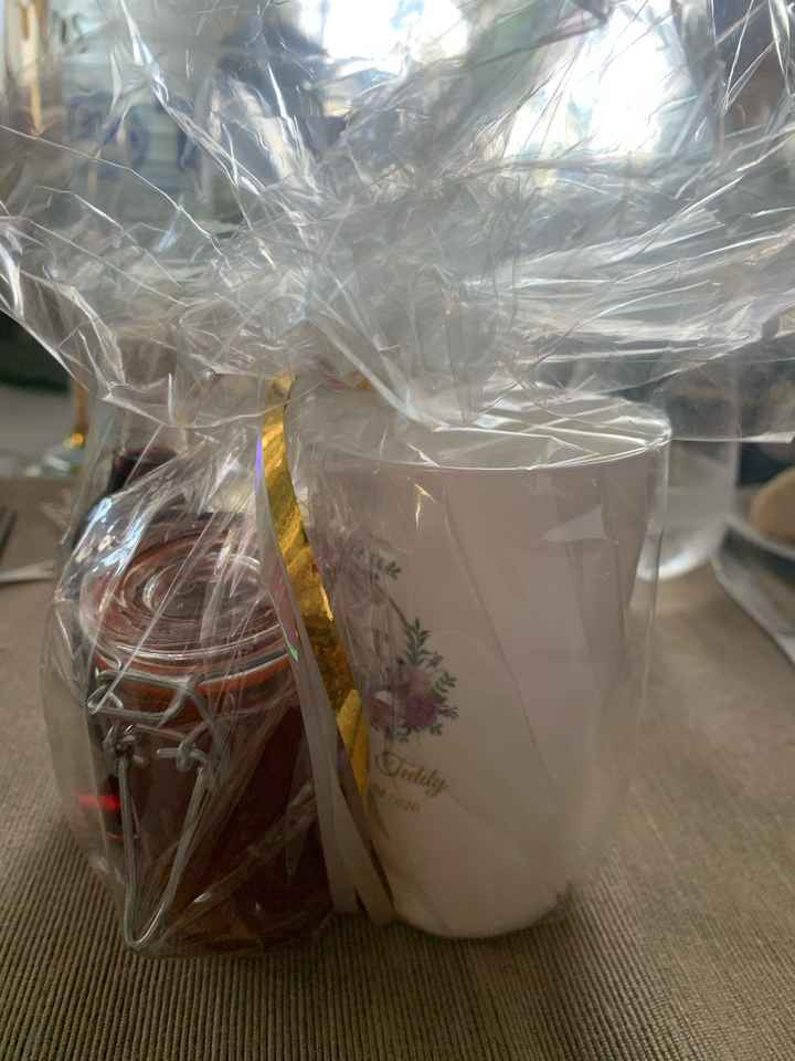 Cadeau invité - 1