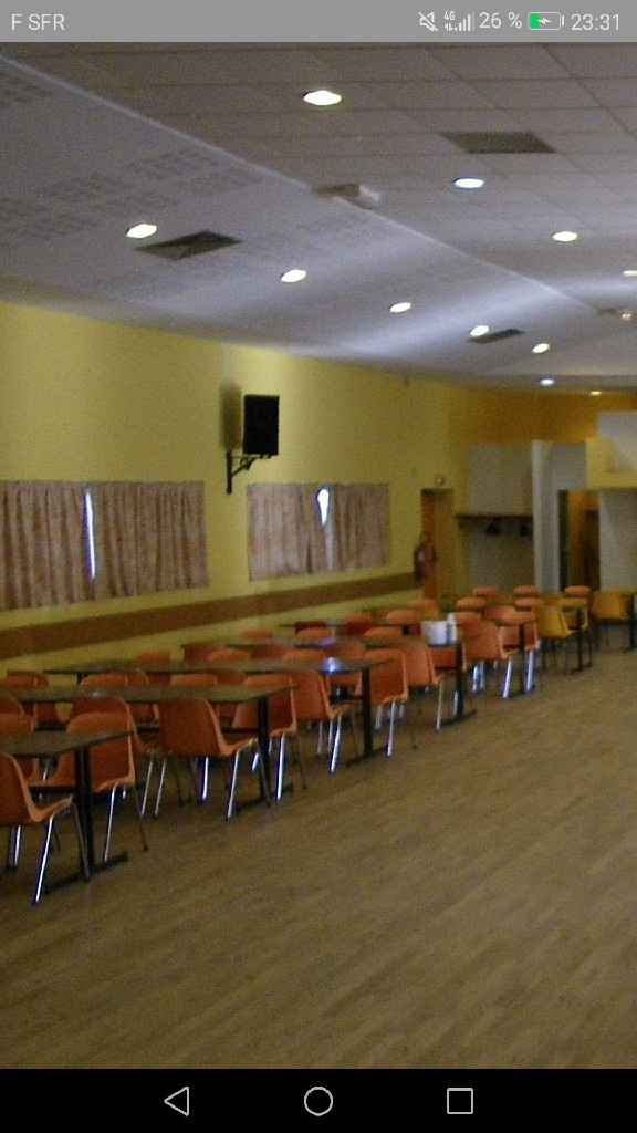 Chaise housse ou pas housse ? - 1