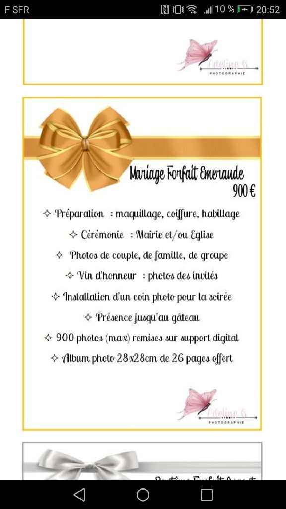 Prix photographe - 1