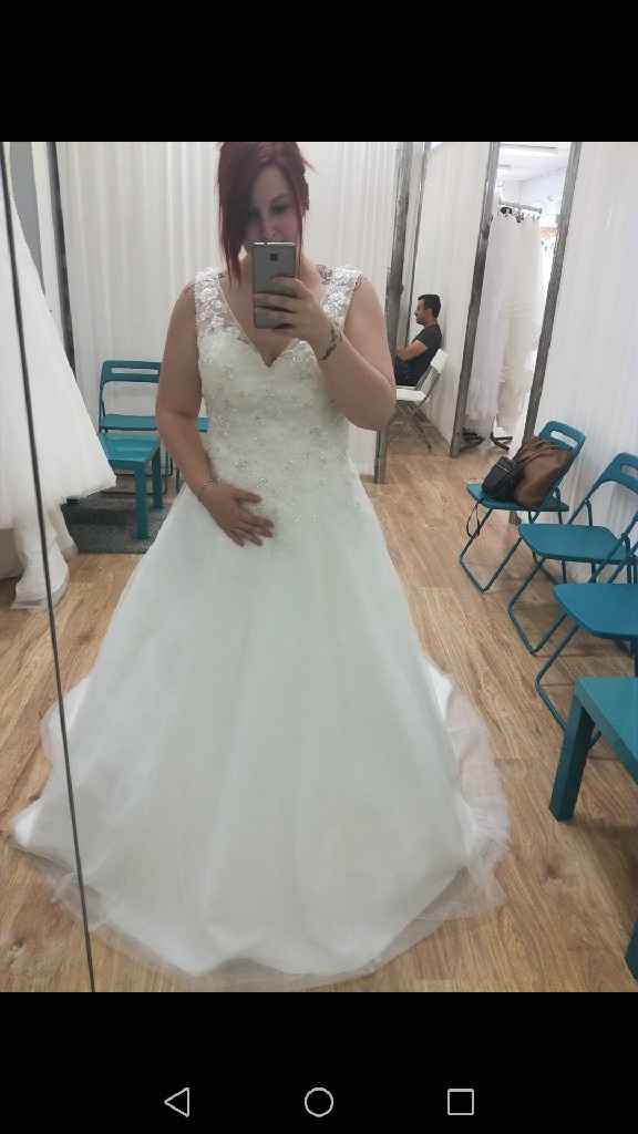  Ai-je choisi la bonne ? - 1