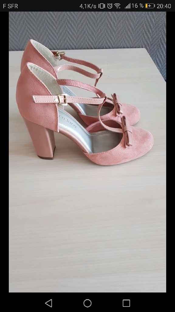 Chaussures - 2