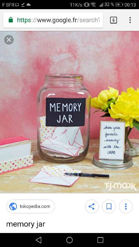 Qu'en pensez vous ? - 1