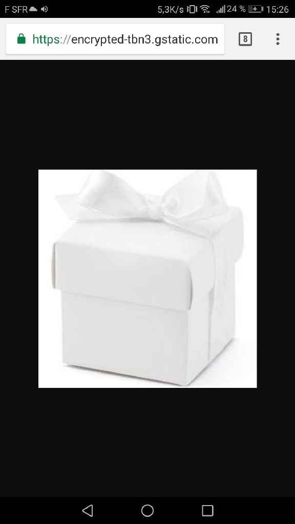 Petite commande de déco :) - 6