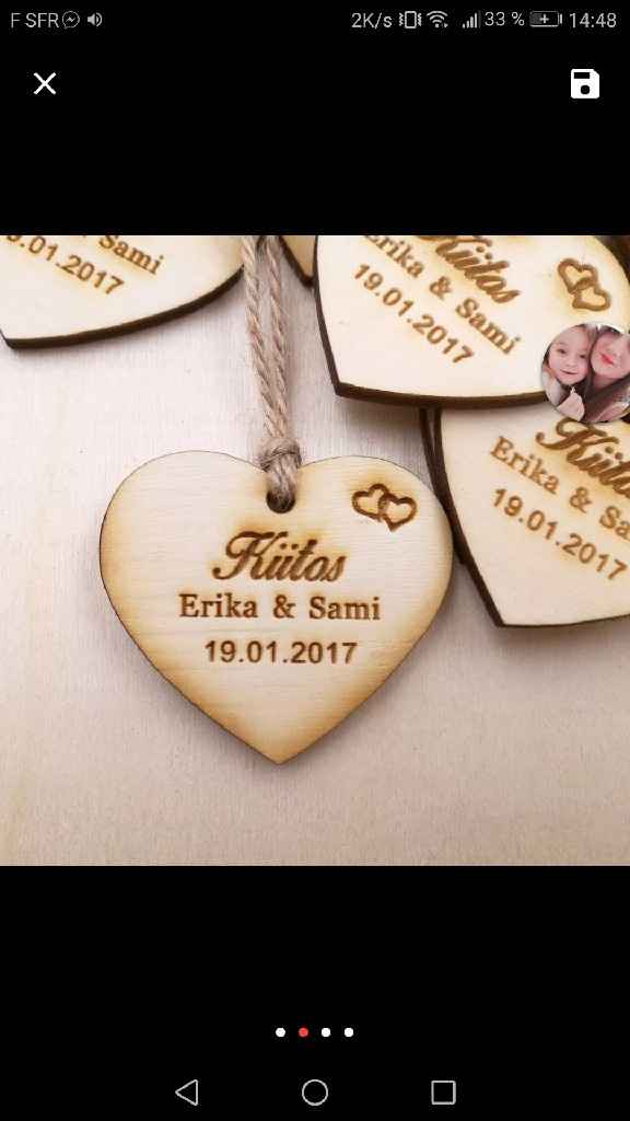 Petite commande de déco :) - 7