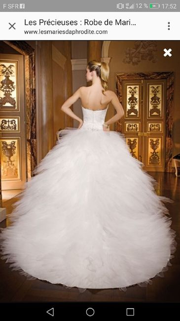 Robe miss kelly - 2