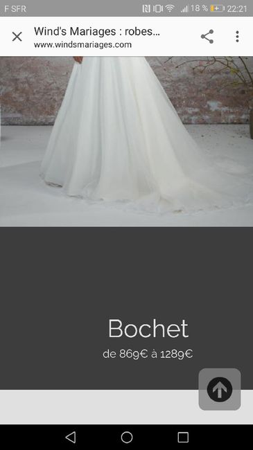  Robe bochet - 1