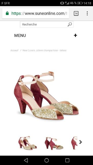  Chaussures mairie - 2