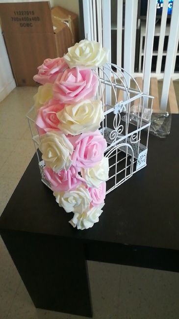  Décoration urne - 2