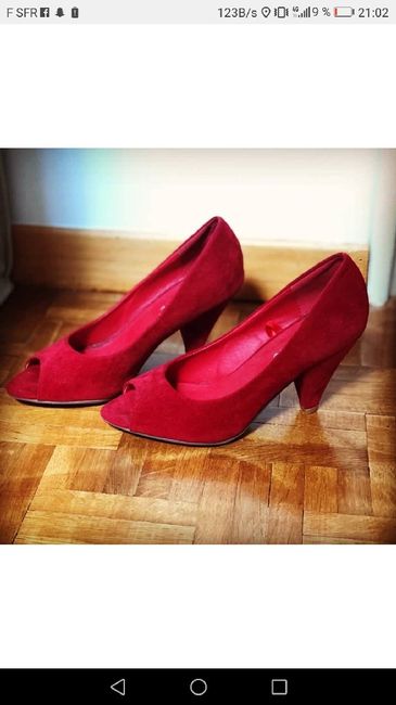 Détox à 36 jours du mariage - 2