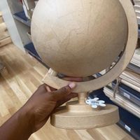 Décorations thème voyages - 2