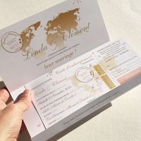 Décorations thème voyages - 4