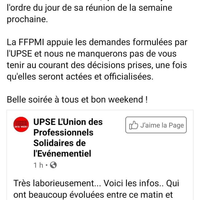 Désespéré - 2