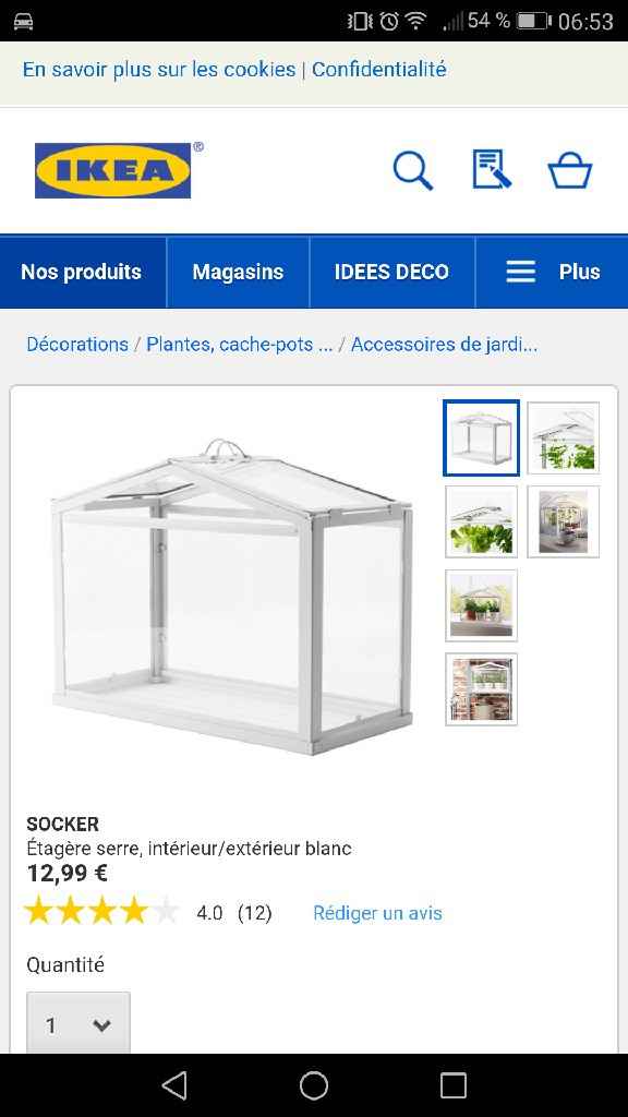 Recherche type d'urne: besoin de vous 😊 - 1