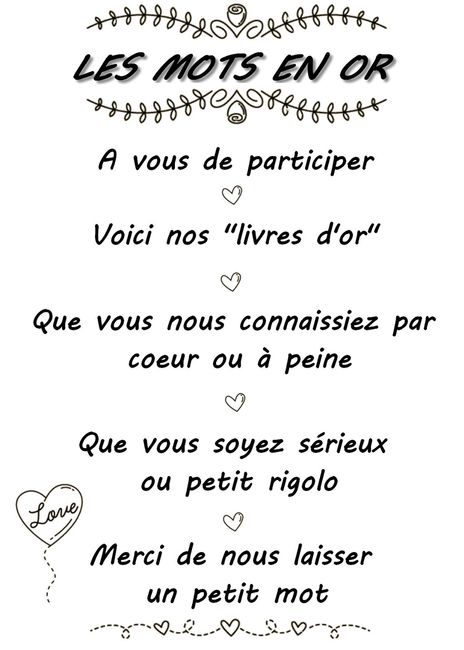 Petite note pour le 