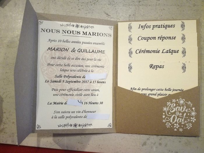Nouvelle sur le forum et besoin d'aide... - 1