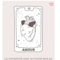 La chance te sourit 🔮😃 - 1