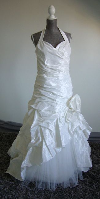 Robe Linéa Raffaelli