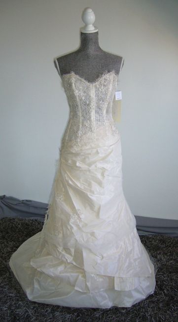 Robe Anaïs Cymbeline