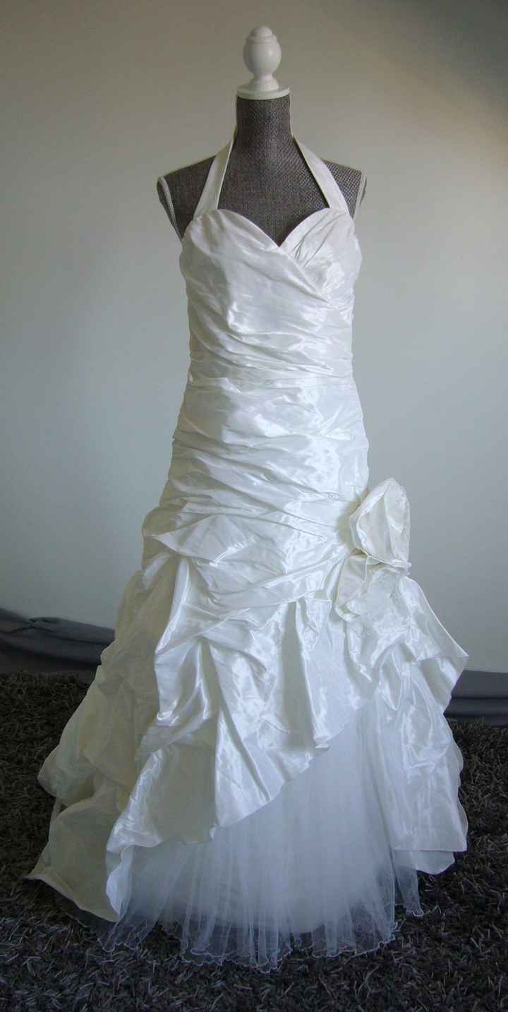 Robe Linéa Raffaelli