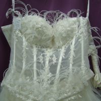 Melle Plume, Pronuptia T38