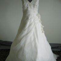 Robe Just for you, modèle 2015