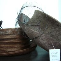 Chapeaux cérémonie