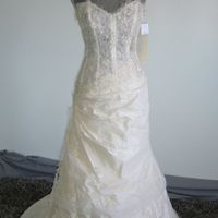 Robe Anaïs Cymbeline