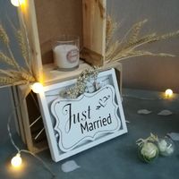 Notre mariage le 03 août - 13