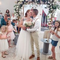 Notre mariage le 03 août - 15